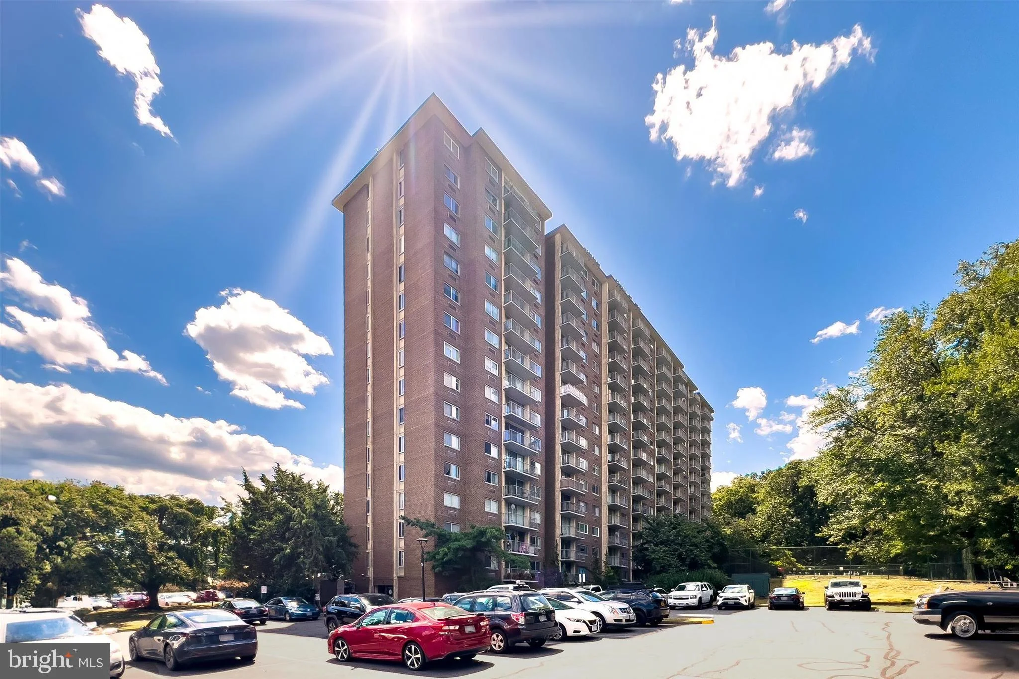2059 Huntington Avenue Unit 1414