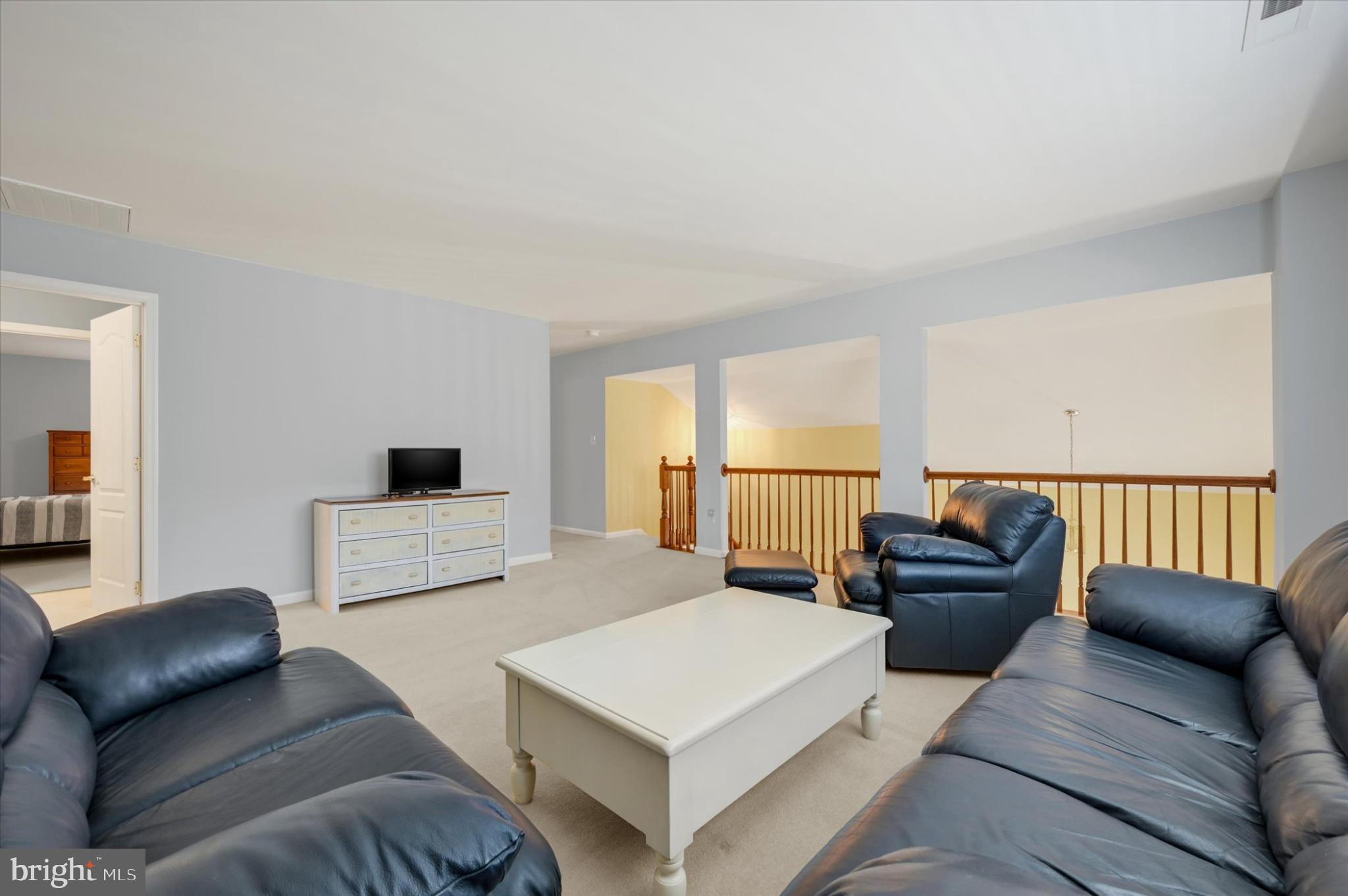 SYMPHONY VILLAGE AT CENTREVILLE - Residential