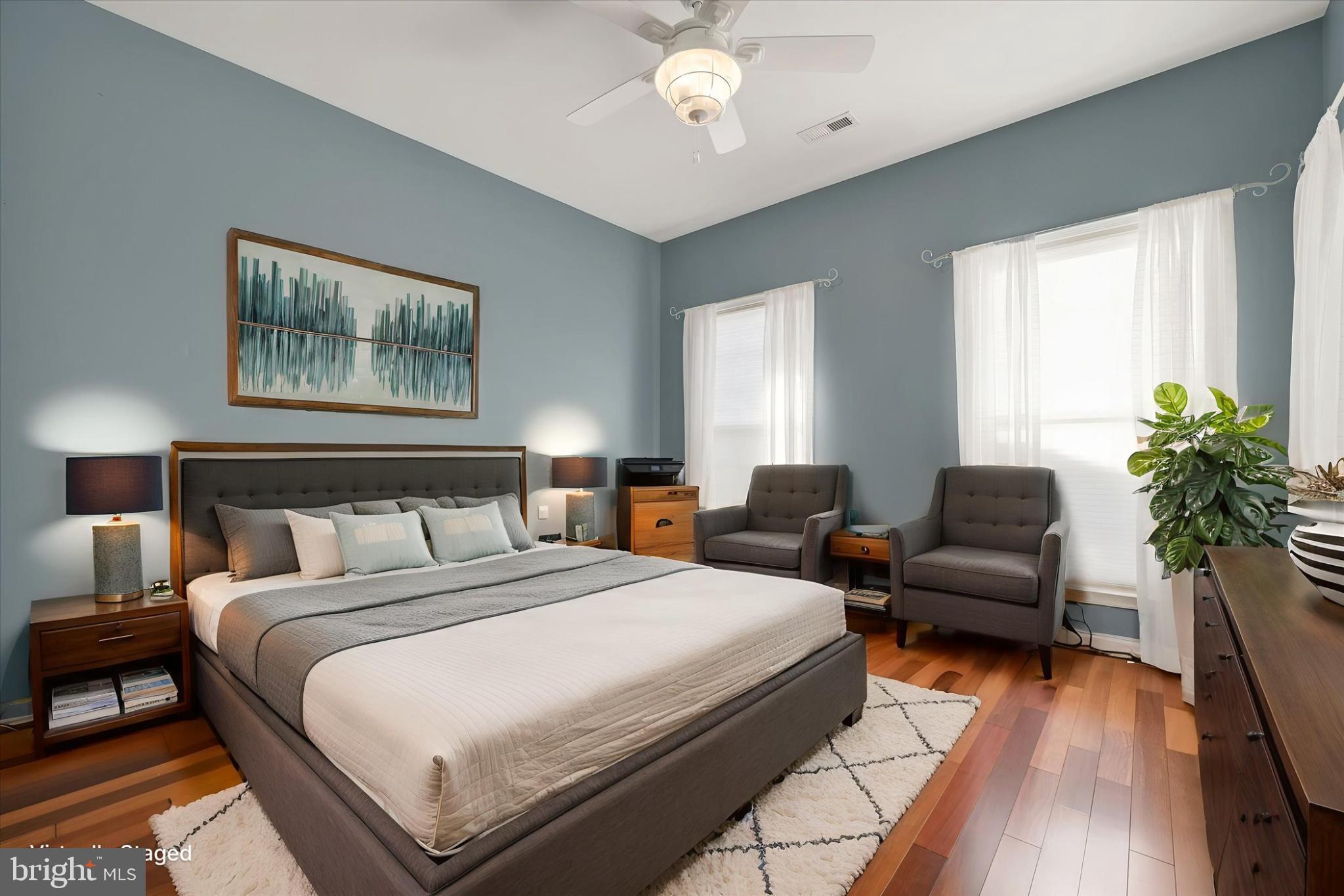 SYMPHONY VILLAGE AT CENTREVILLE - Residential