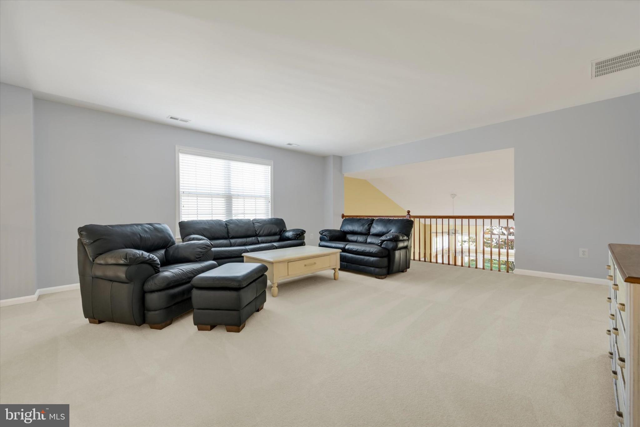 SYMPHONY VILLAGE AT CENTREVILLE - Residential