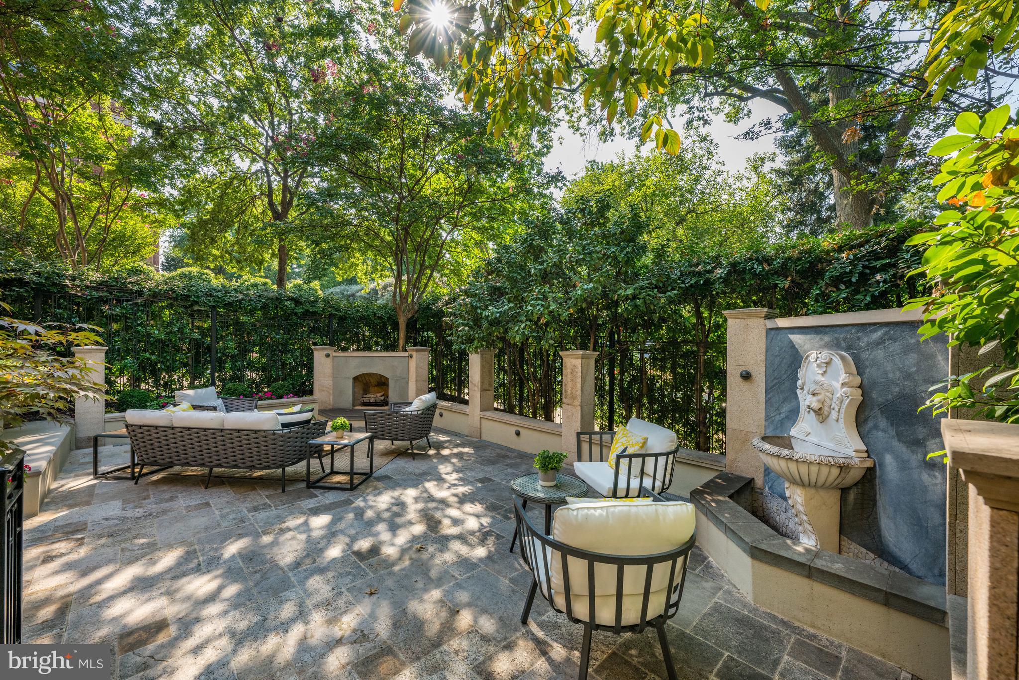KALORAMA - Residential