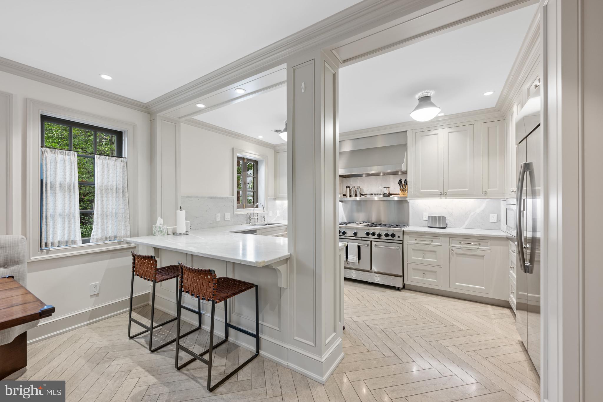 KALORAMA - Residential
