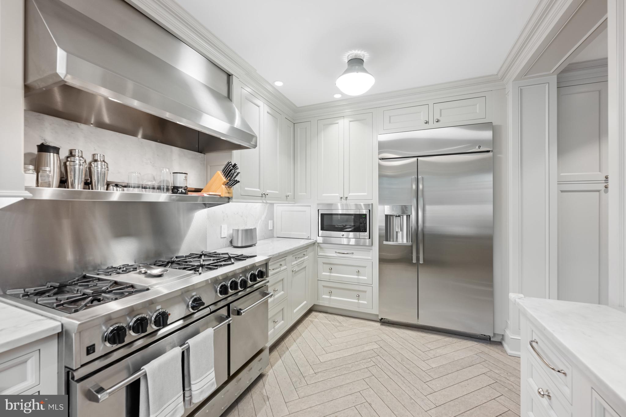 KALORAMA - Residential