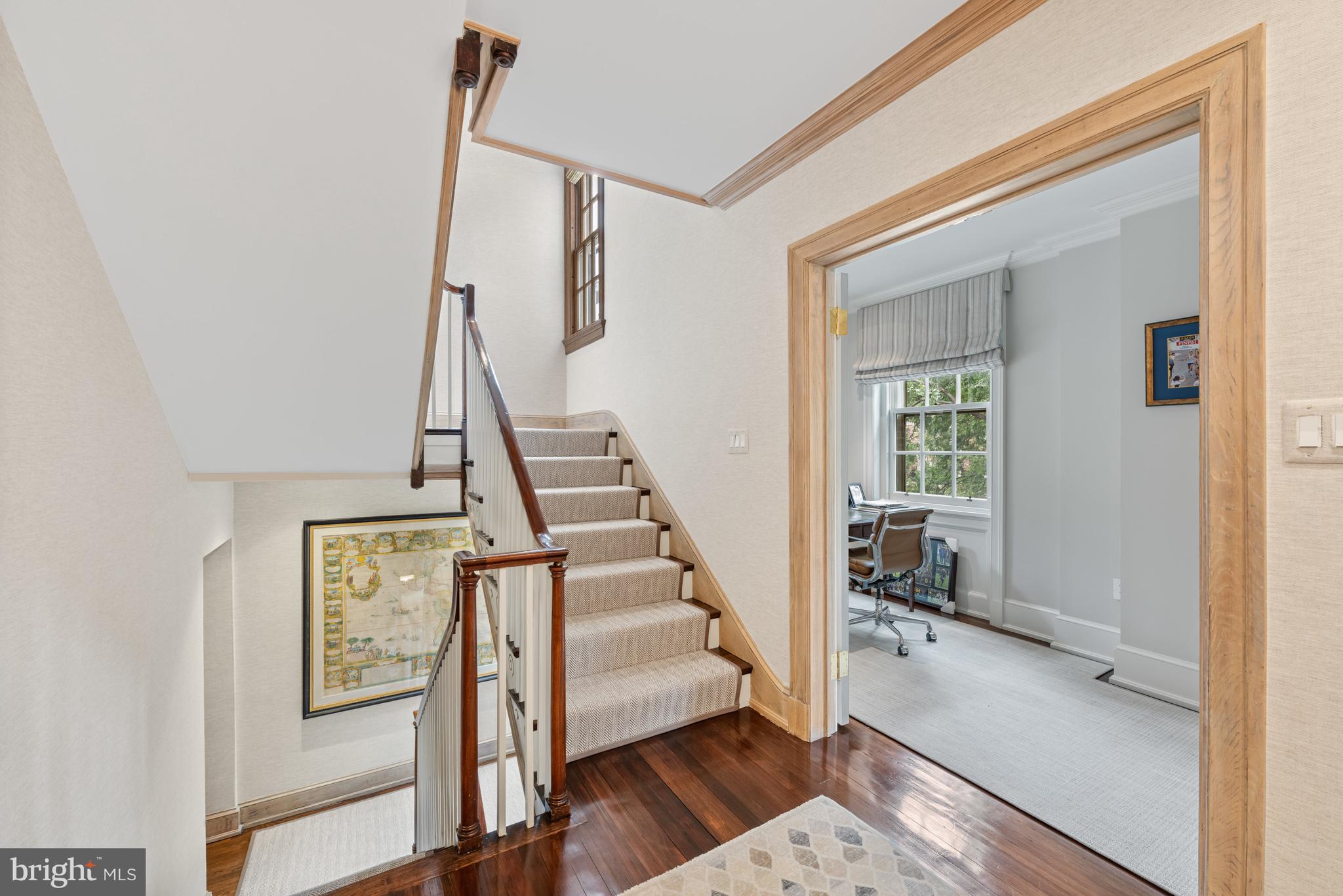 KALORAMA - Residential