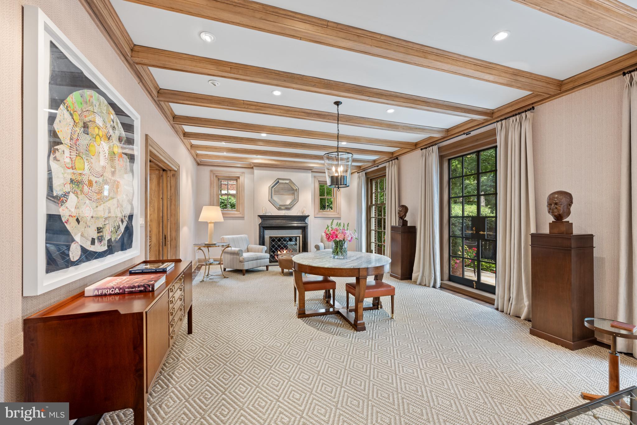 KALORAMA - Residential