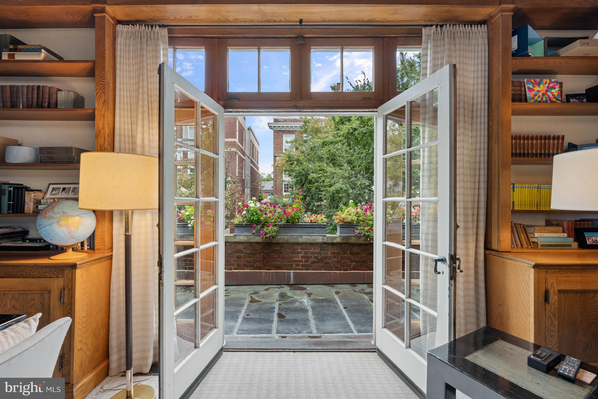 KALORAMA - Residential
