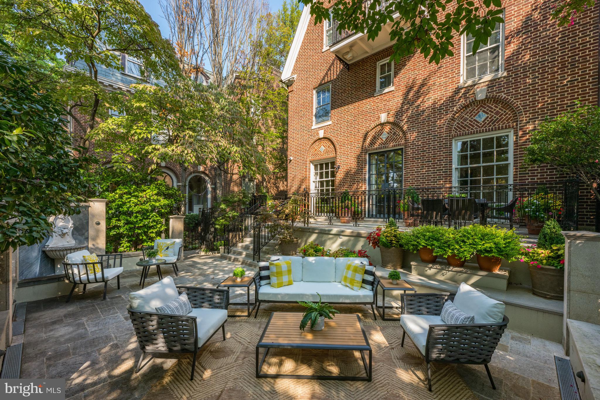 KALORAMA - Residential