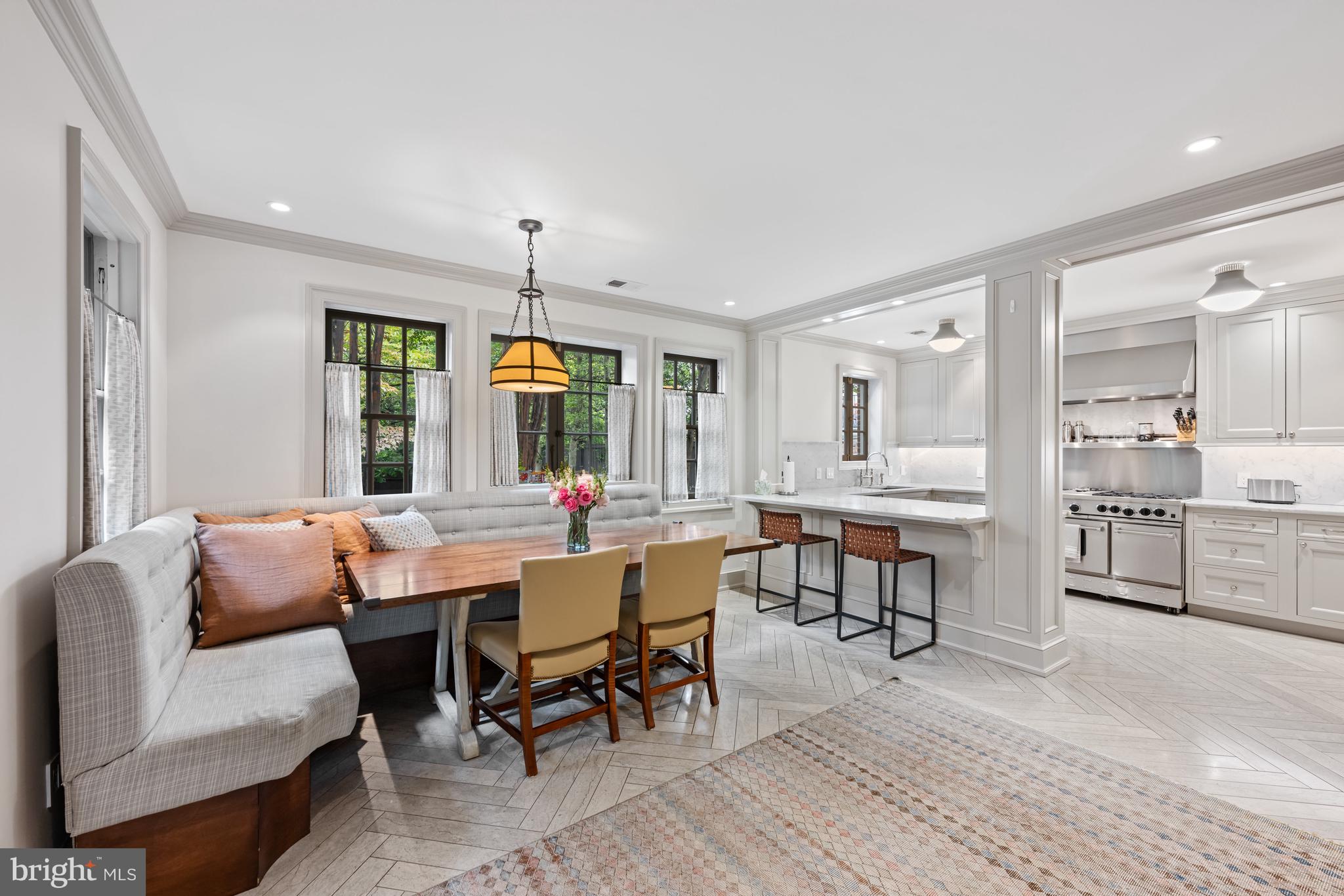 KALORAMA - Residential