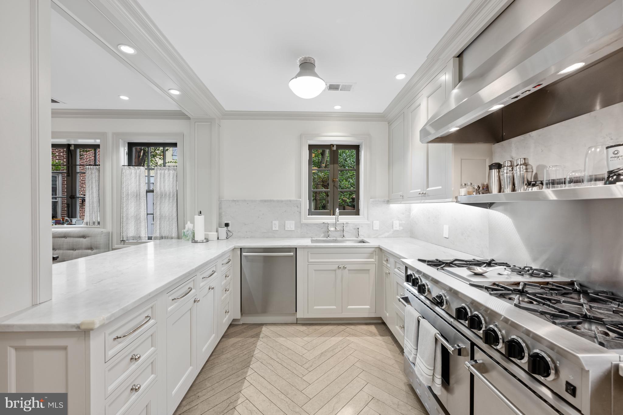 KALORAMA - Residential