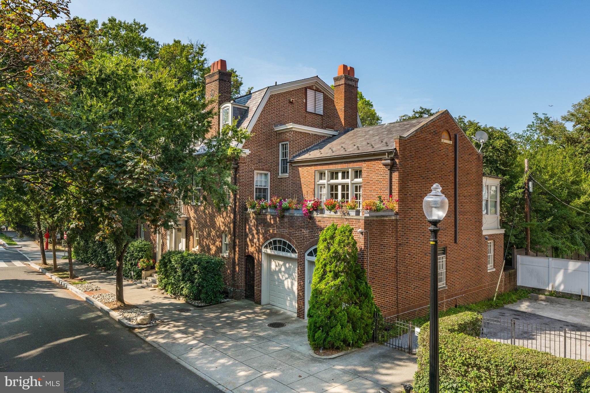 KALORAMA - Residential