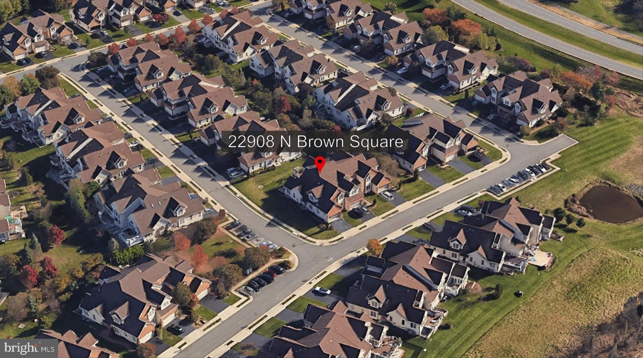 LOUDOUN VALLEY ESTATES 2 - Residential Lease