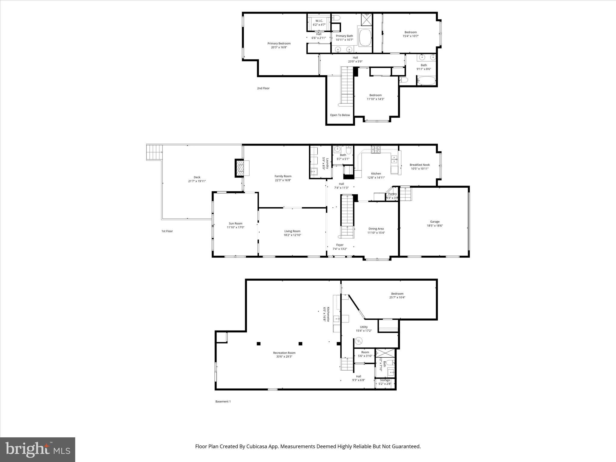 LOUDOUN VALLEY ESTATES 2 - Residential Lease