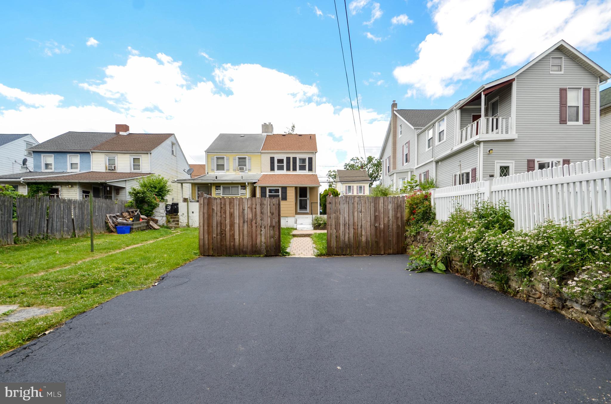 NONE AVAILABLE - Residential