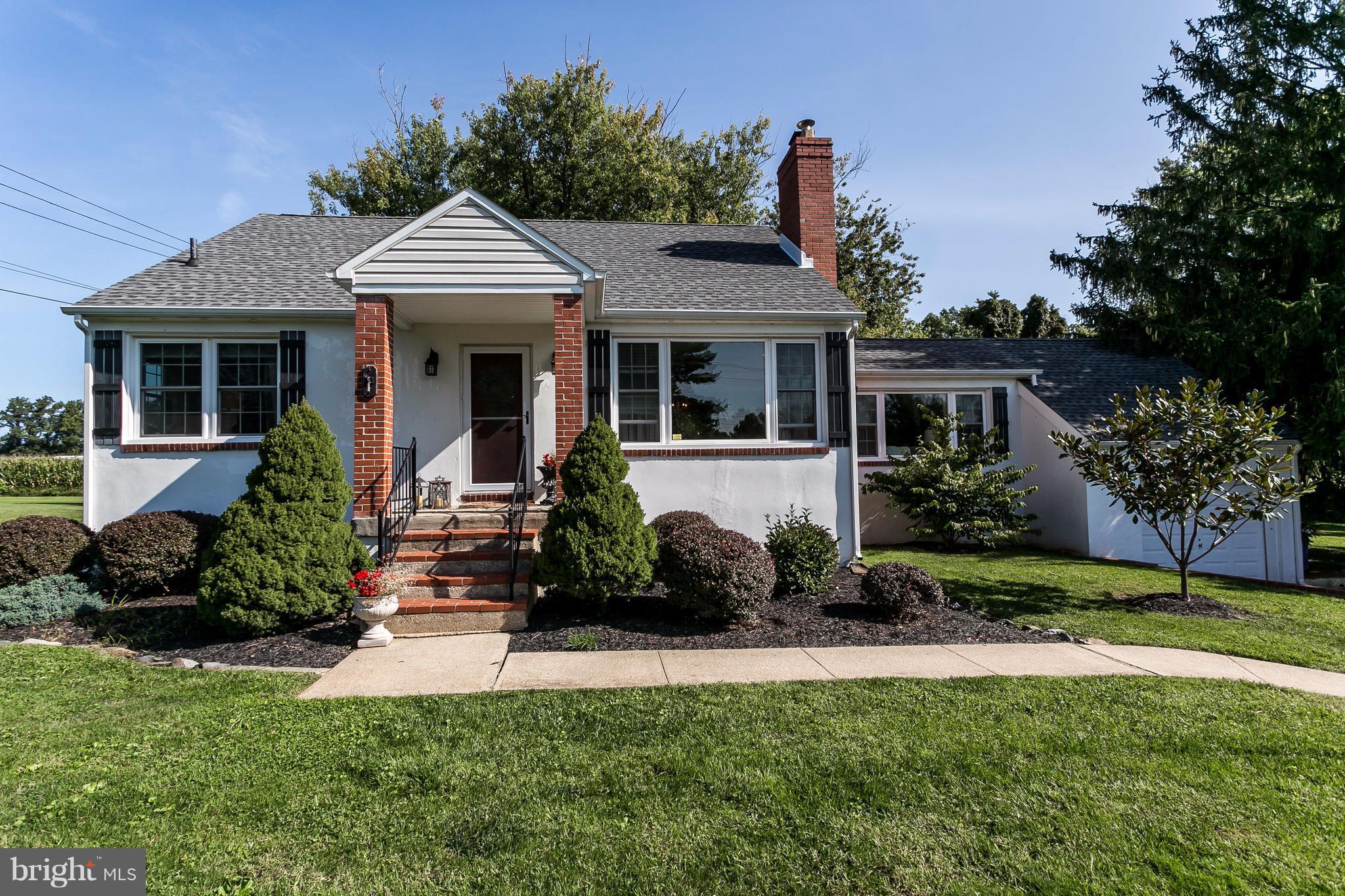 KINGSVILLE - Residential