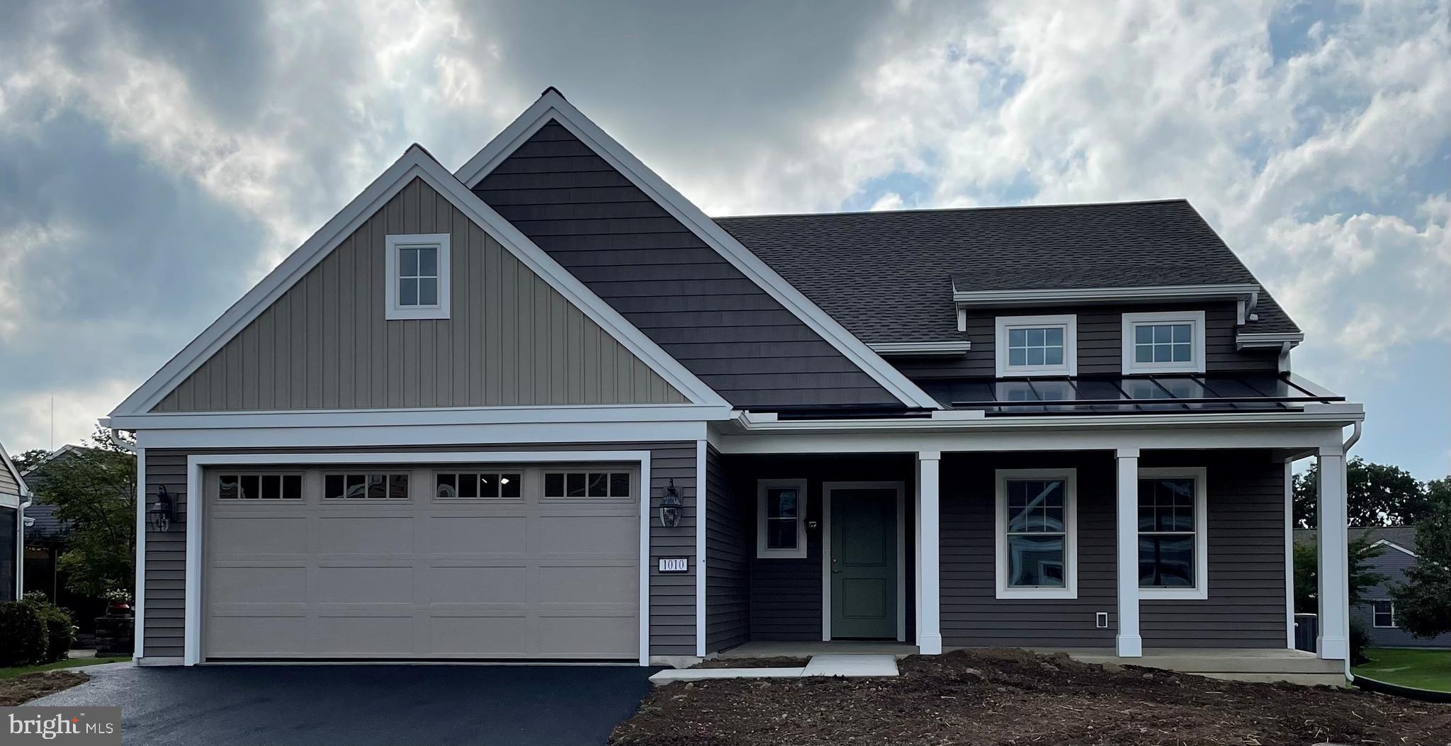 NORTHGATE - Residential