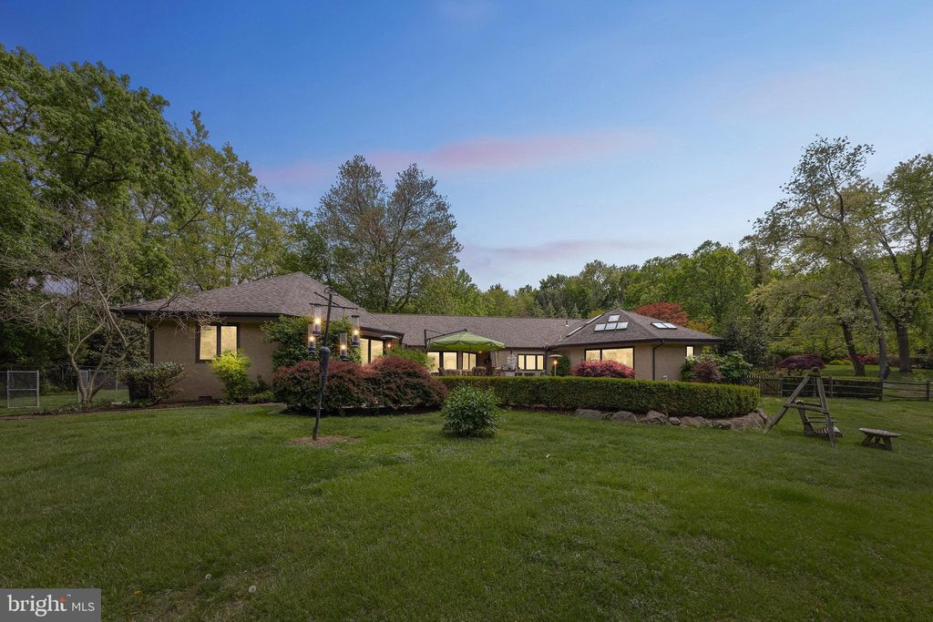 Photo of 745 Germantown Pike, LAFAYETTE HILL, PA 19444 (MLS # PAMC2154302)