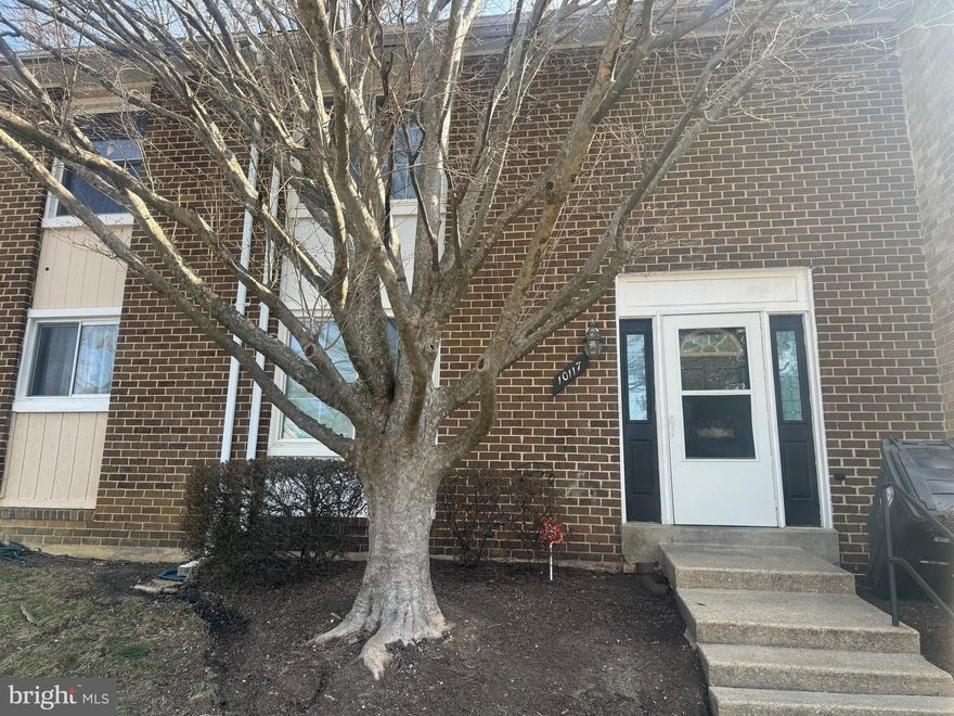 Welcome to this spacious 3-bedroom, 2.5-bath townhouse offering nearly 2,000 sq. ft. of comfortable living space in the heart of Upper Marlboro. This beautifully maintained home features an open-concept layout, a modern kitchen with ample cabinetry, and a cozy living area perfect for entertaining. Upstairs, you’ll find generously sized bedrooms and a primary suite with a private bathroom.

Enjoy the convenience of a prime location just minutes from shopping, dining, the Metro, and major commuter routes. With plenty of natural light, updated fixtures, and a charming community feel, this home is ideal for professionals, families, or anyone seeking space and convenience in a vibrant area.

Schedule a tour today and make this your next home!