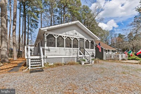 32791 POPLAR DRIVE LEWES DE 19958