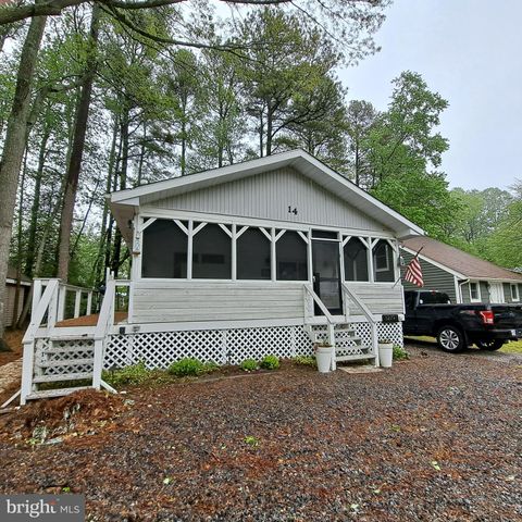 32791 POPLAR DRIVE LEWES DE 19958