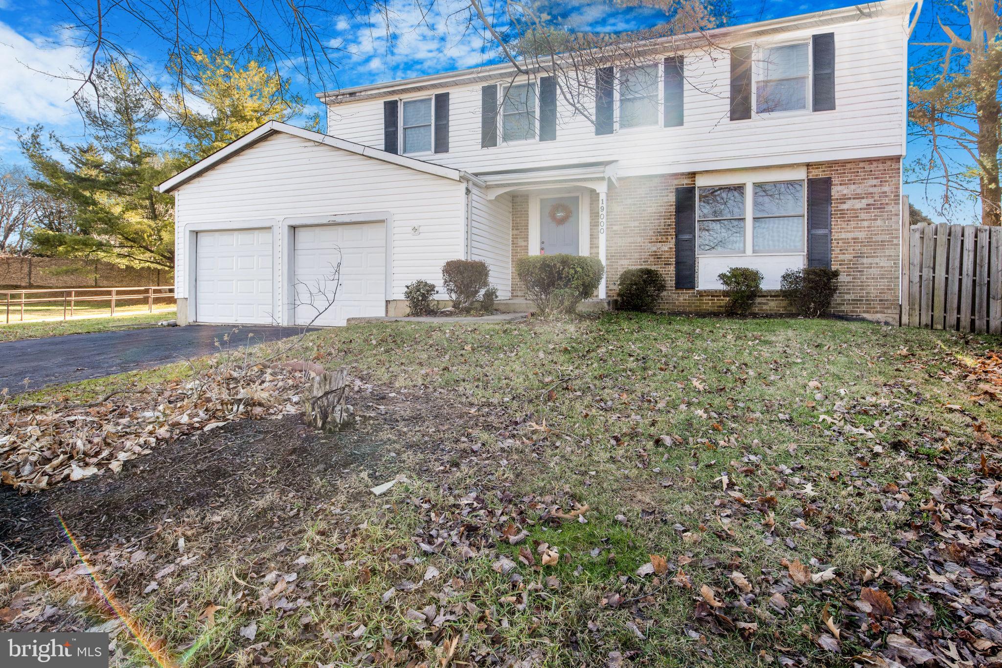 GERMANTOWN ESTATES - Residential