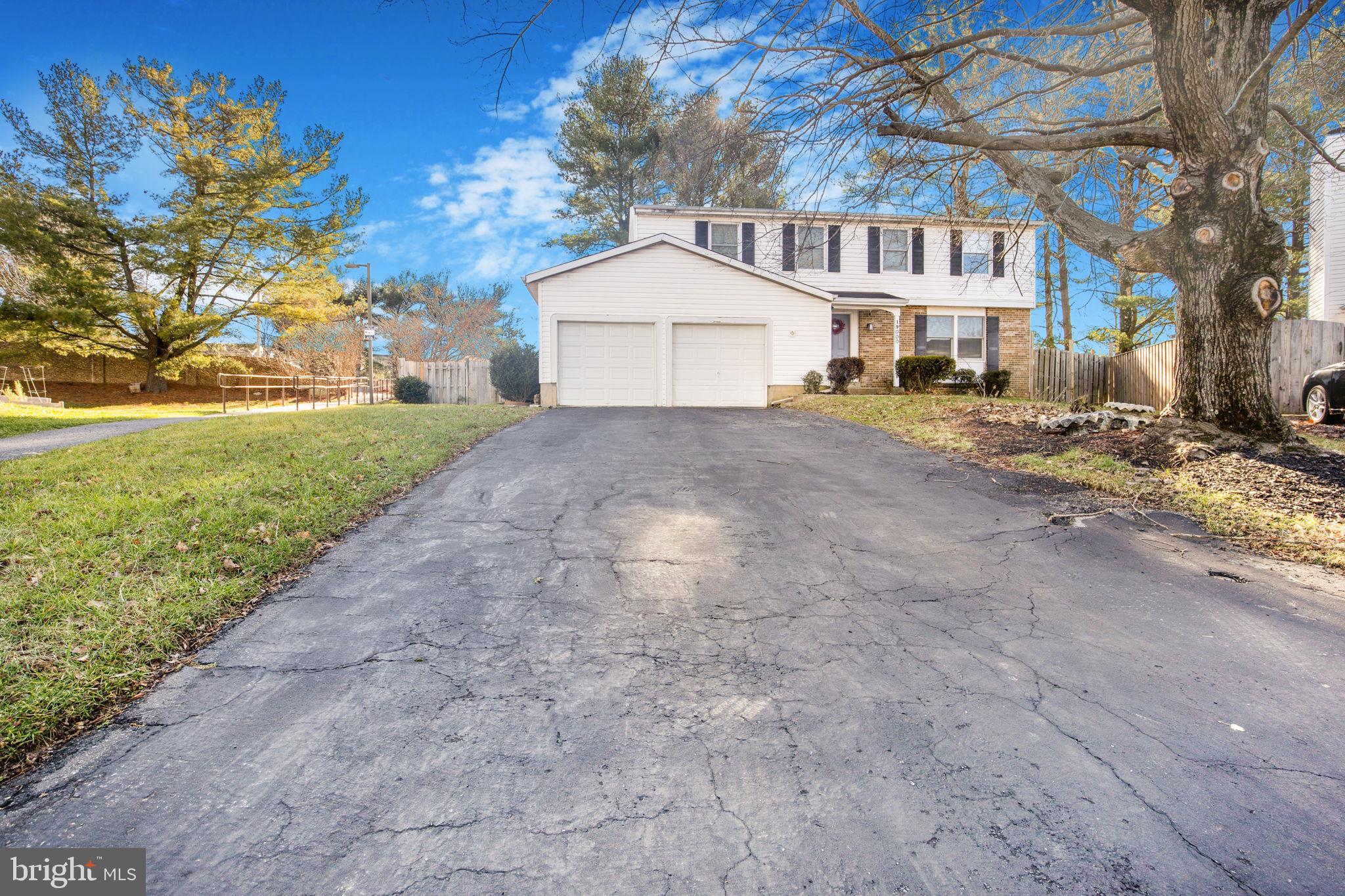 GERMANTOWN ESTATES - Residential