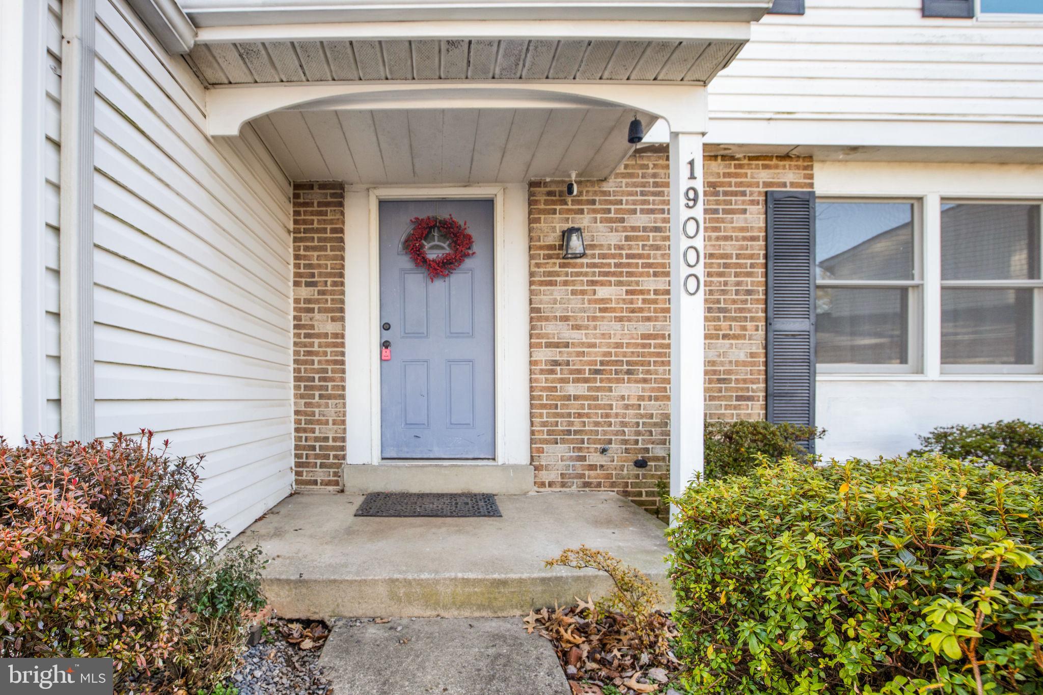 GERMANTOWN ESTATES - Residential