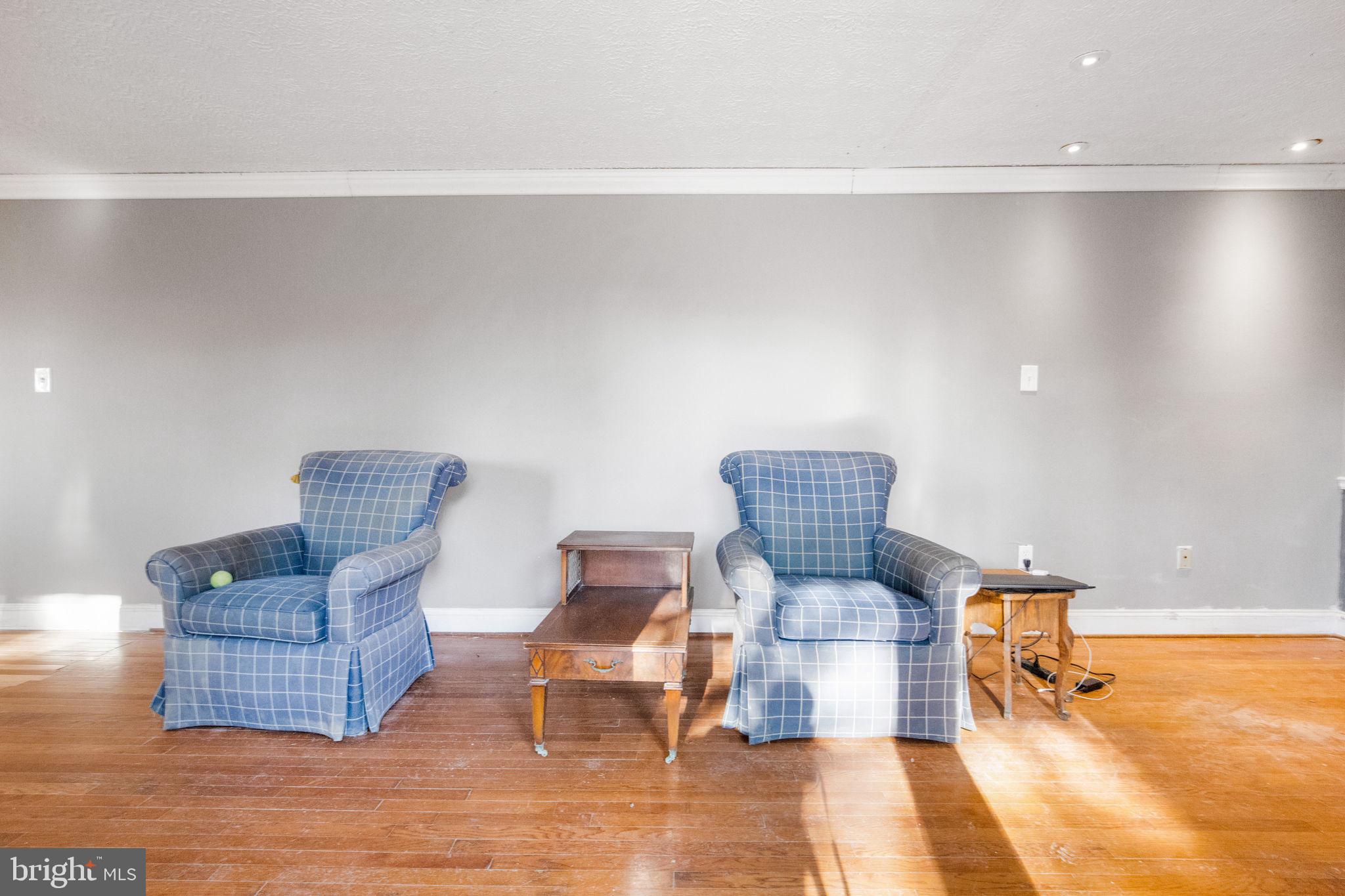 GERMANTOWN ESTATES - Residential