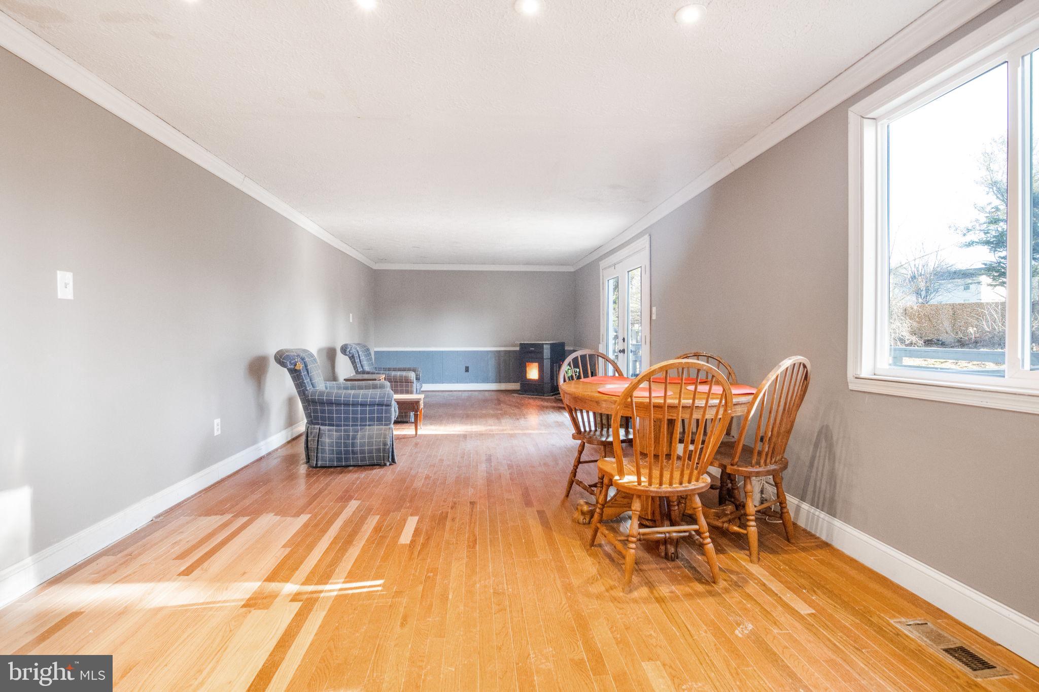 GERMANTOWN ESTATES - Residential