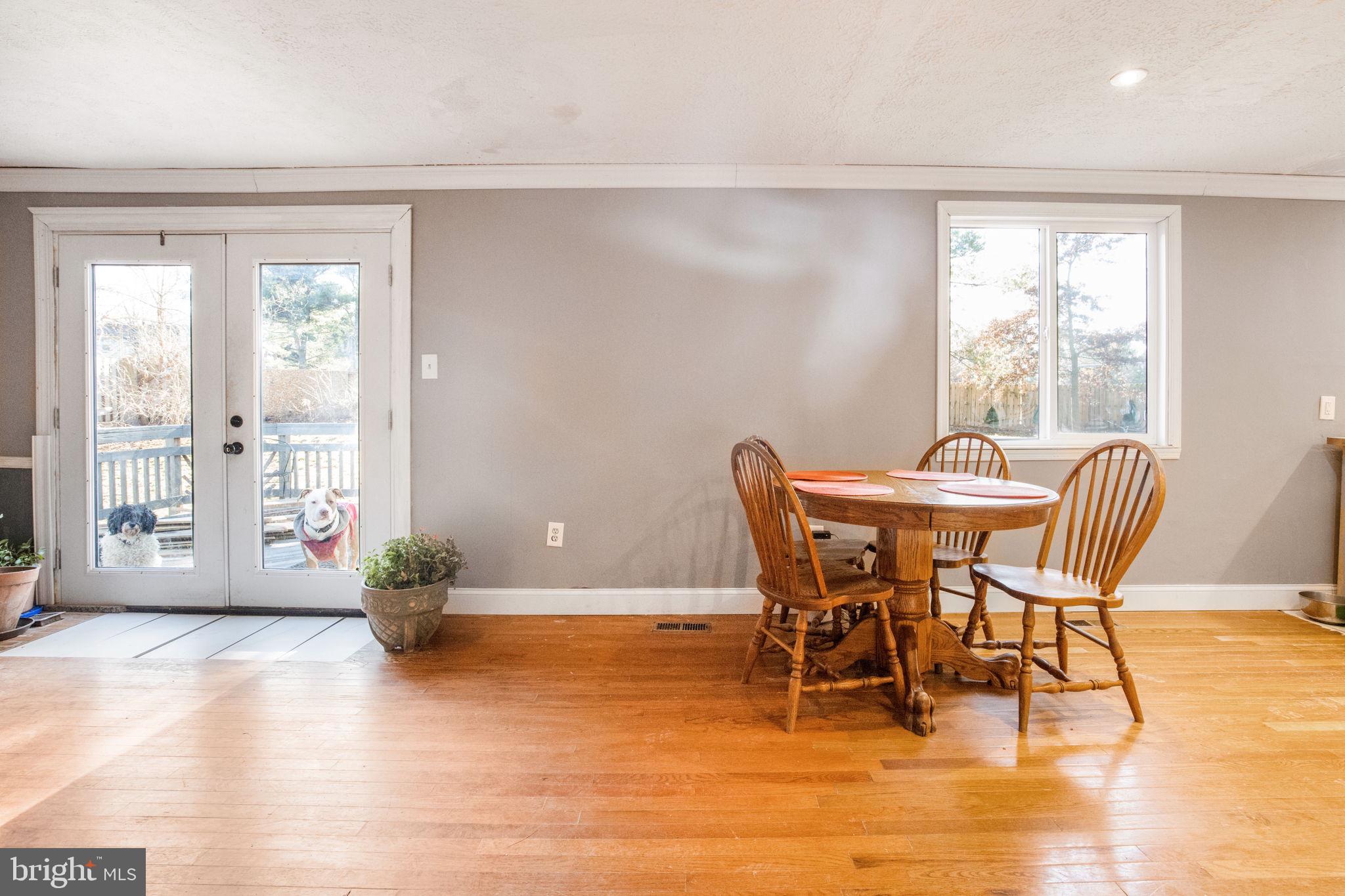 GERMANTOWN ESTATES - Residential