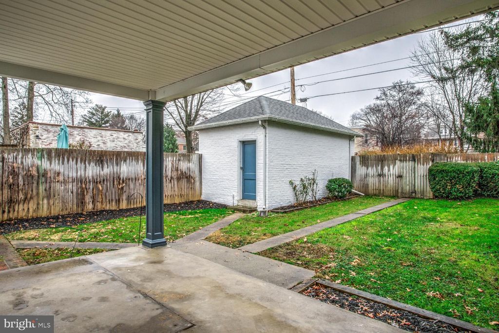 Photo of 811 N President Avenue, Lancaster, PA 17603 (MLS # PALA2045134)