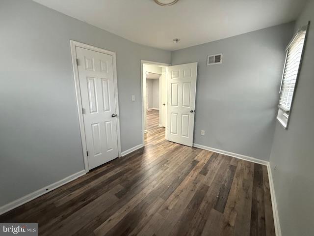 MANASSAS PARK - Residential