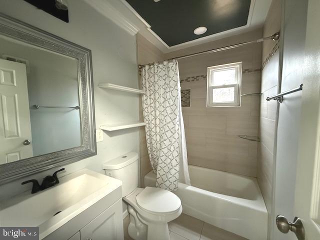 MANASSAS PARK - Residential