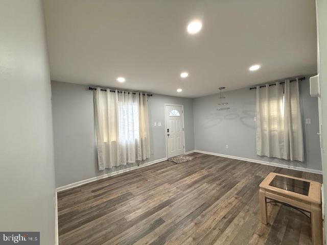 MANASSAS PARK - Residential