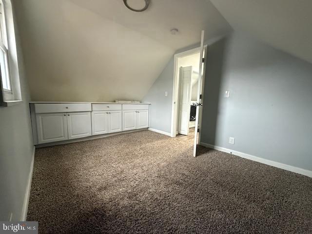 MANASSAS PARK - Residential