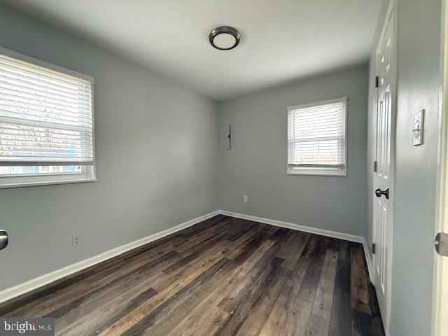 MANASSAS PARK - Residential