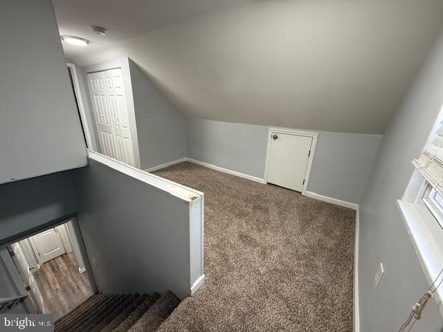 MANASSAS PARK - Residential