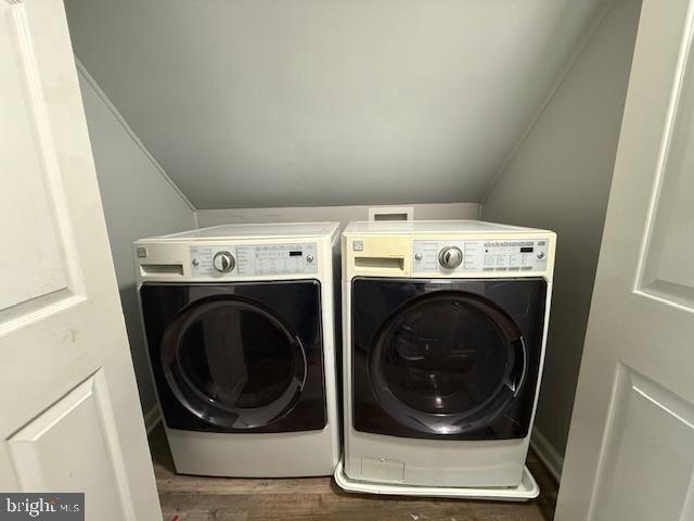 MANASSAS PARK - Residential