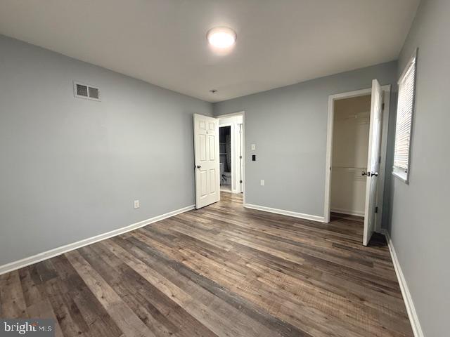 MANASSAS PARK - Residential