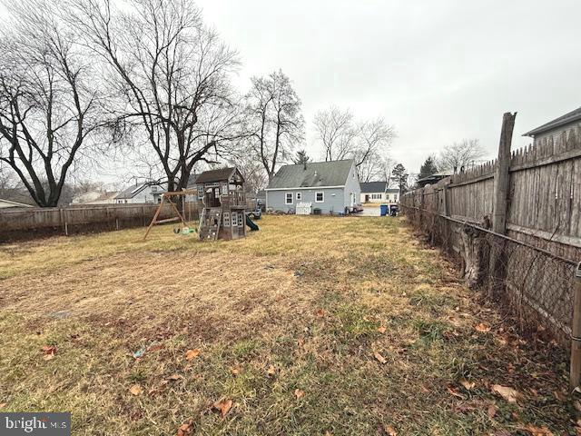 MANASSAS PARK - Residential