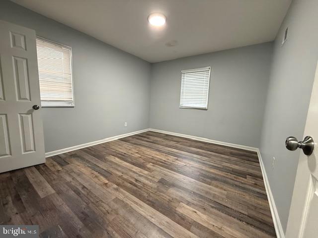 MANASSAS PARK - Residential