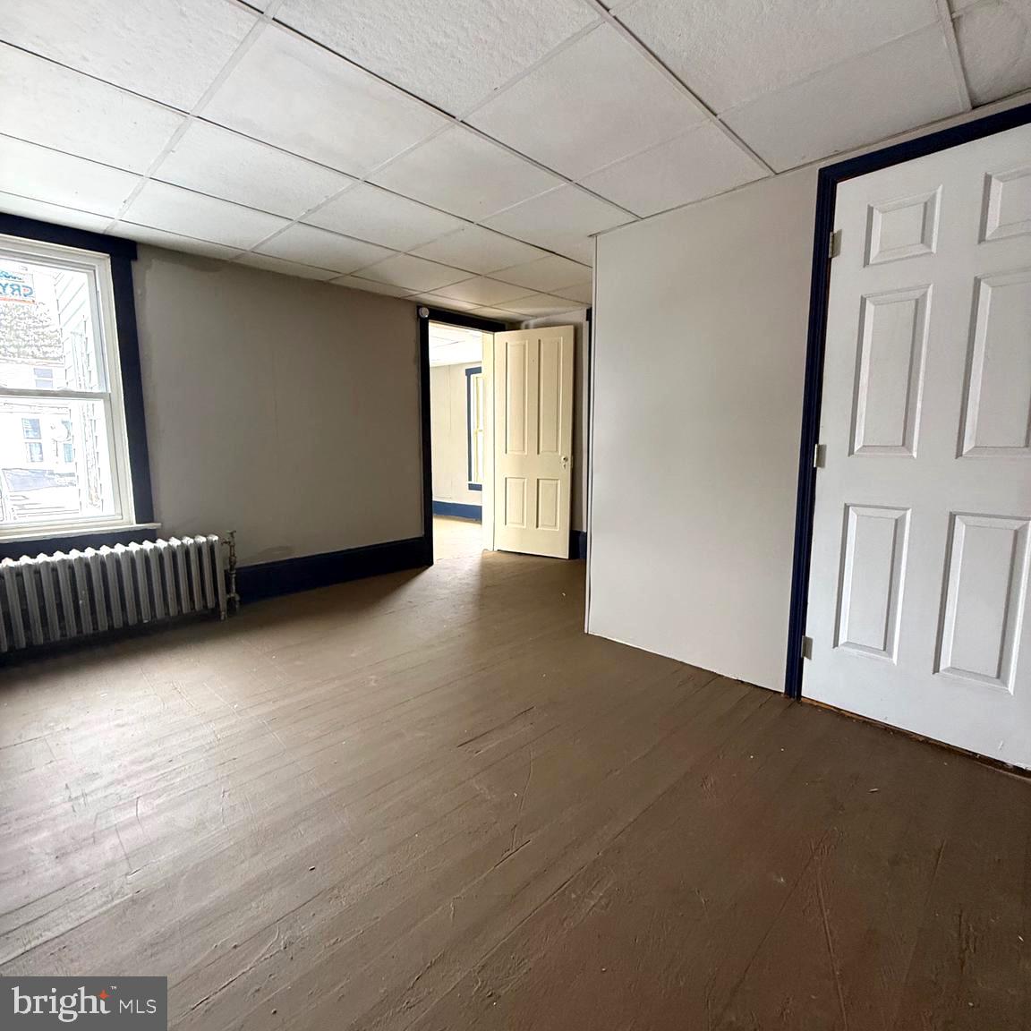 MOUNT CARMEL BOROUGH - Residential