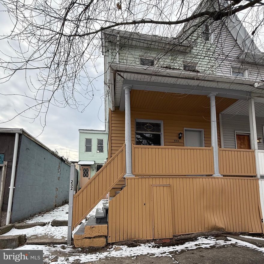 Asking Price: $75,000

Spacious and full of potential! This generously sized home offers plenty of room to grow, making it a great opportunity for homeowners or investors alike.

✨ Features:
    •    Very spacious layout
    •    Great potential for customization or rental income
    •    Solid structure with room to add value
    •    Ideal for first-time buyers or investors
⚠️ Important Notes:
    •    Furnace is not working and will need to be upgraded
    •    Property has NOT  been properly winterized
    •    Being sold AS-IS

💡 With the right improvements, this property can generate steady cash flow and long-term appreciation.
Whether you’re looking to create your dream home or expand your investment portfolio, this property offers excellent value at an affordable price point.

📞 Don’t miss out—schedule your showing today!