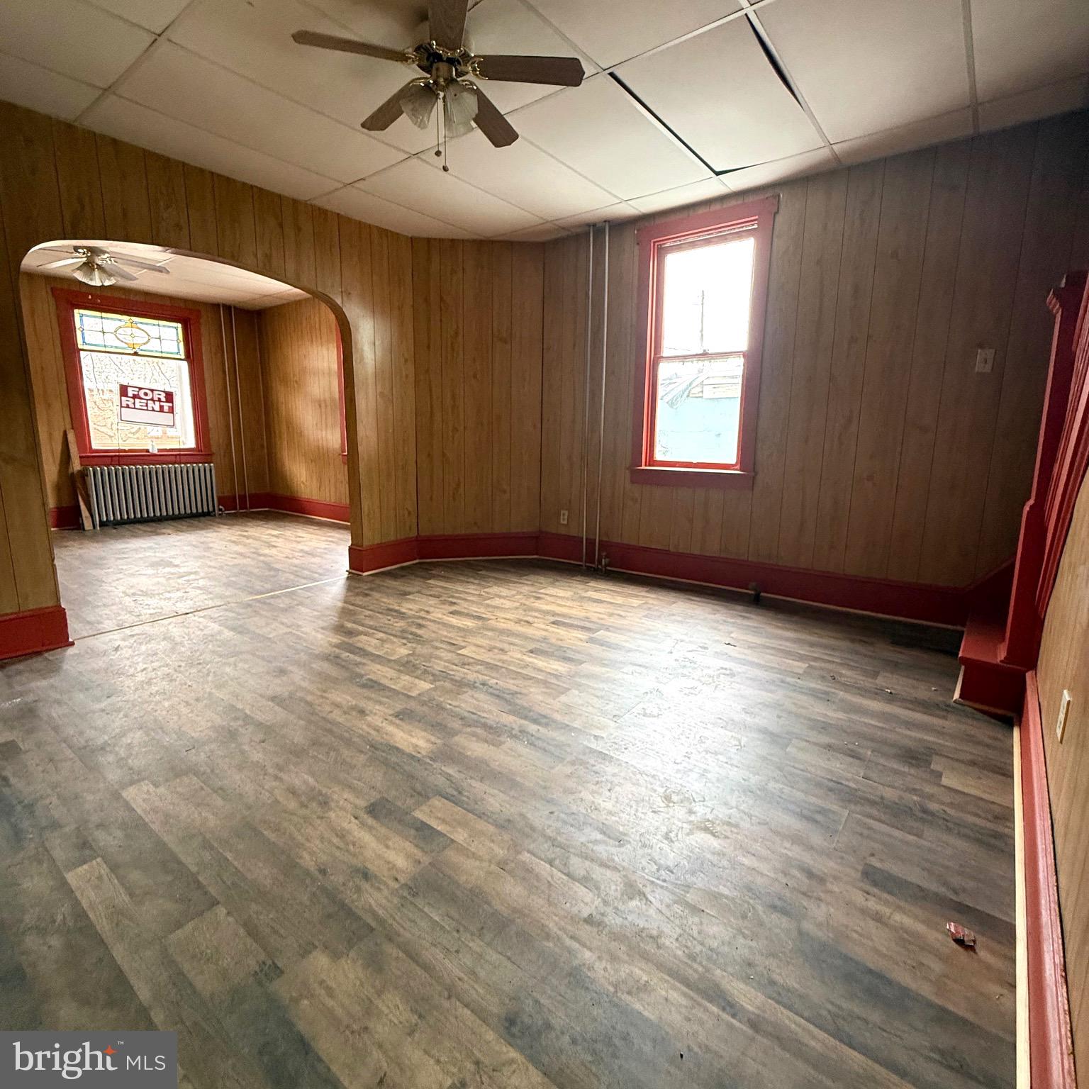 MOUNT CARMEL BOROUGH - Residential