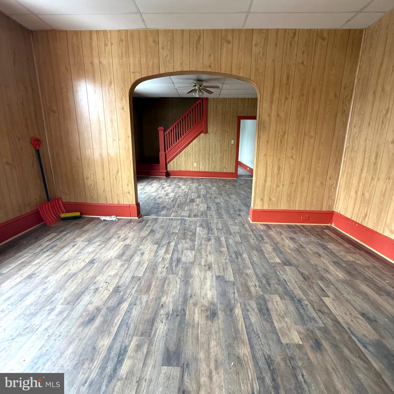 MOUNT CARMEL BOROUGH - Residential