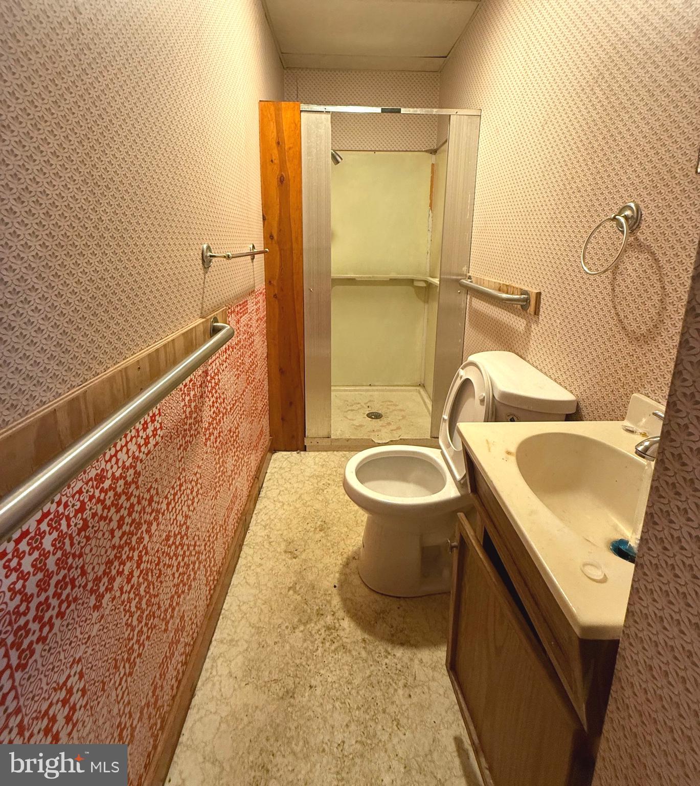 MOUNT CARMEL BOROUGH - Residential