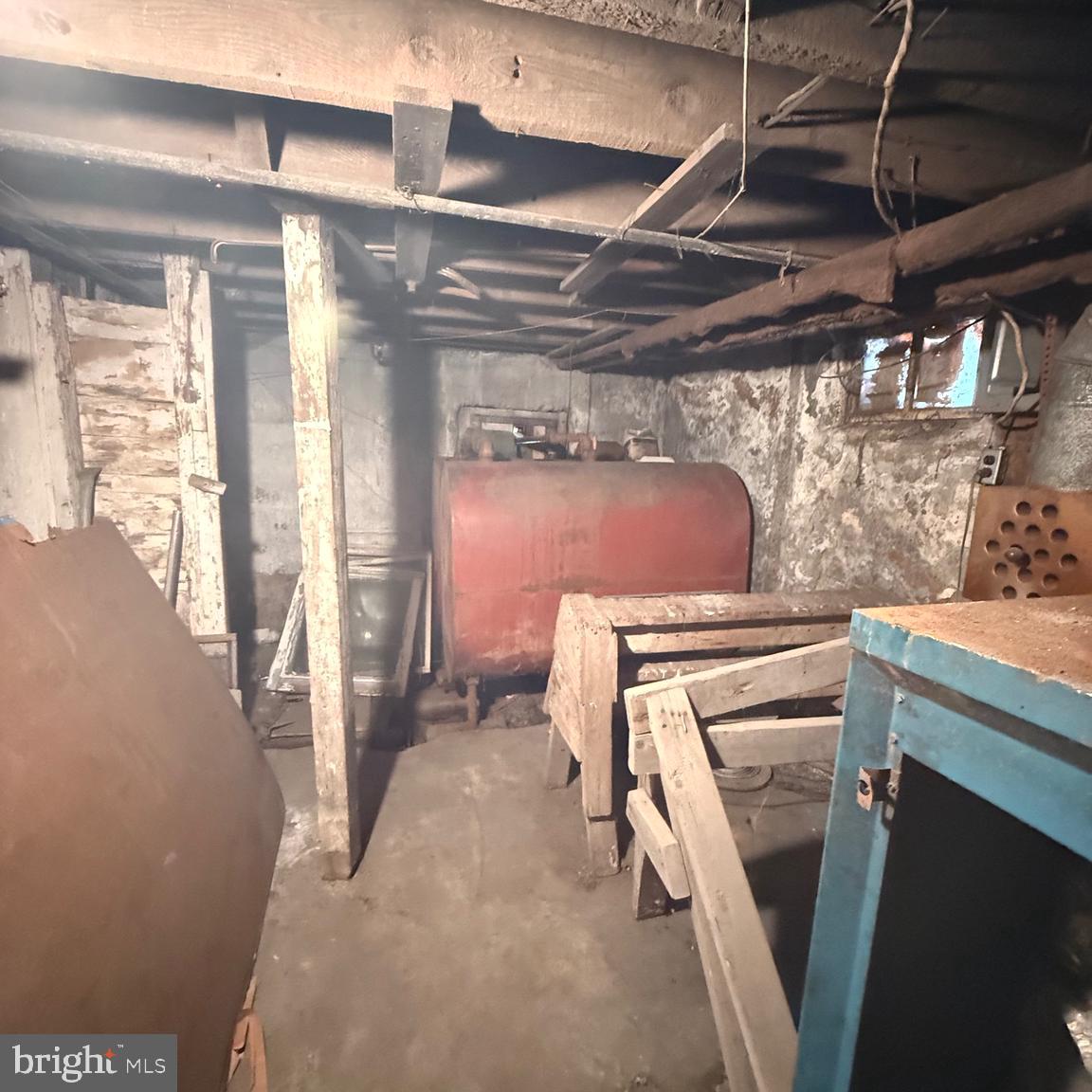 MOUNT CARMEL BOROUGH - Residential