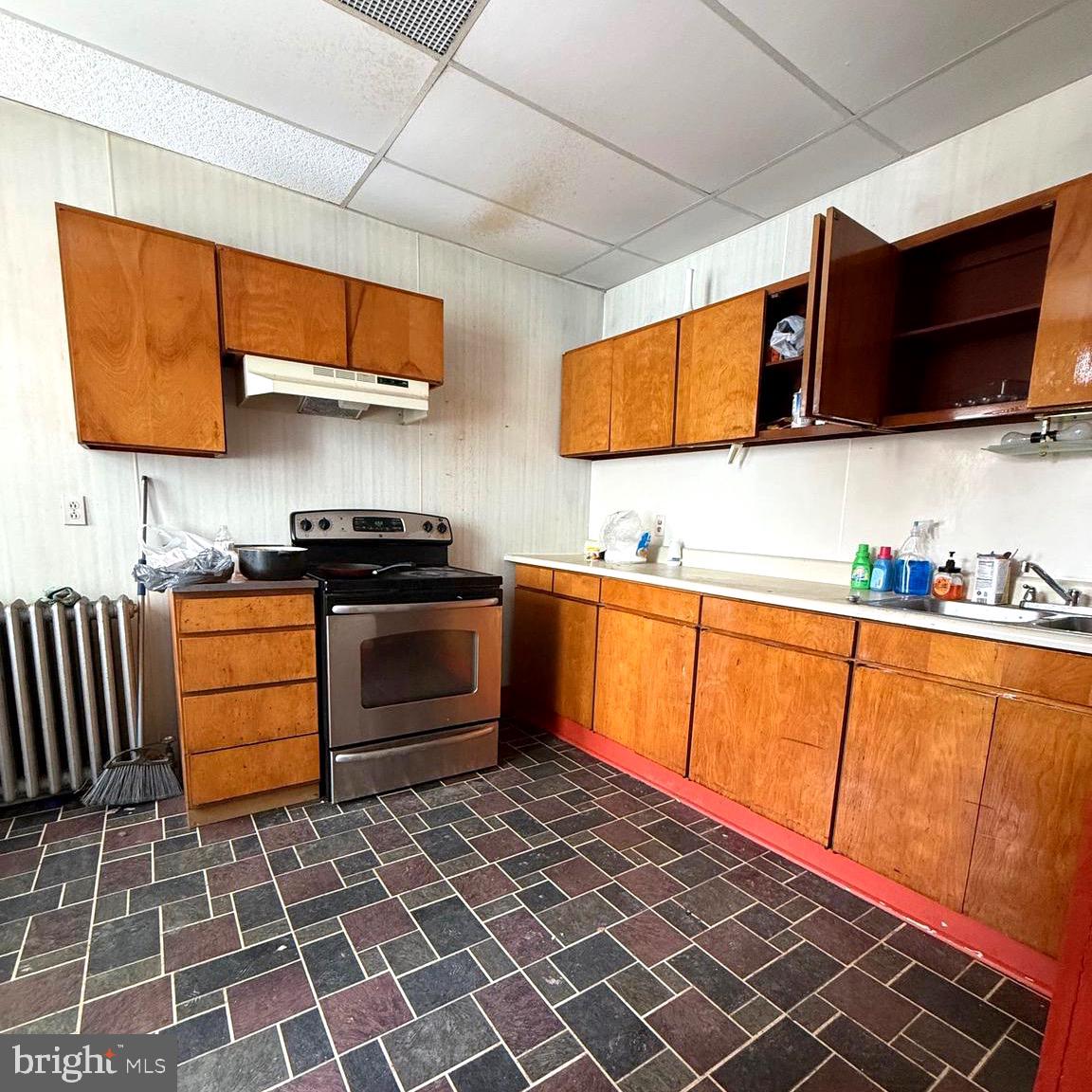 MOUNT CARMEL BOROUGH - Residential