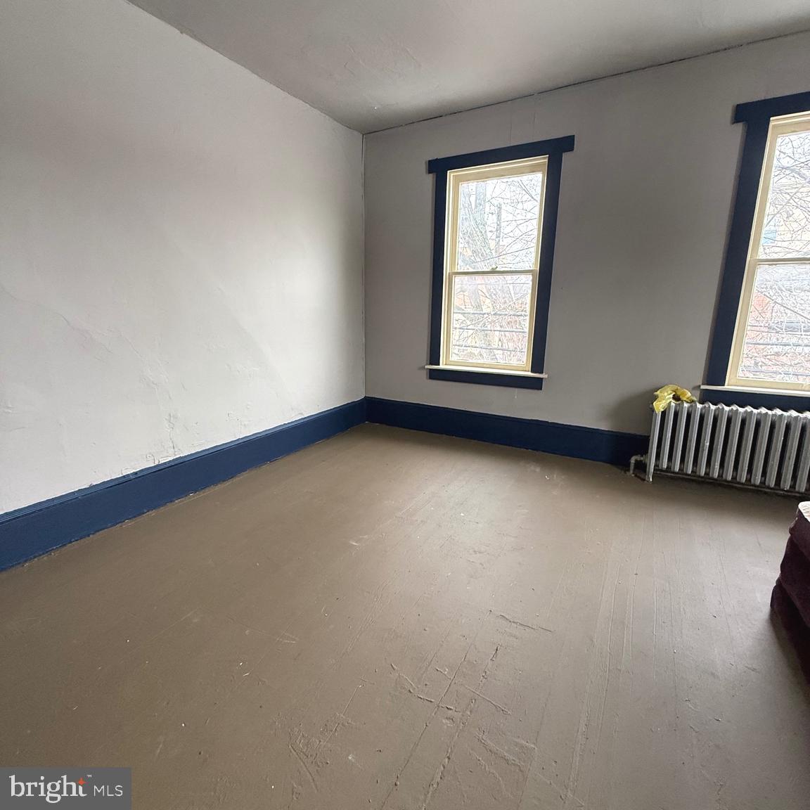 MOUNT CARMEL BOROUGH - Residential