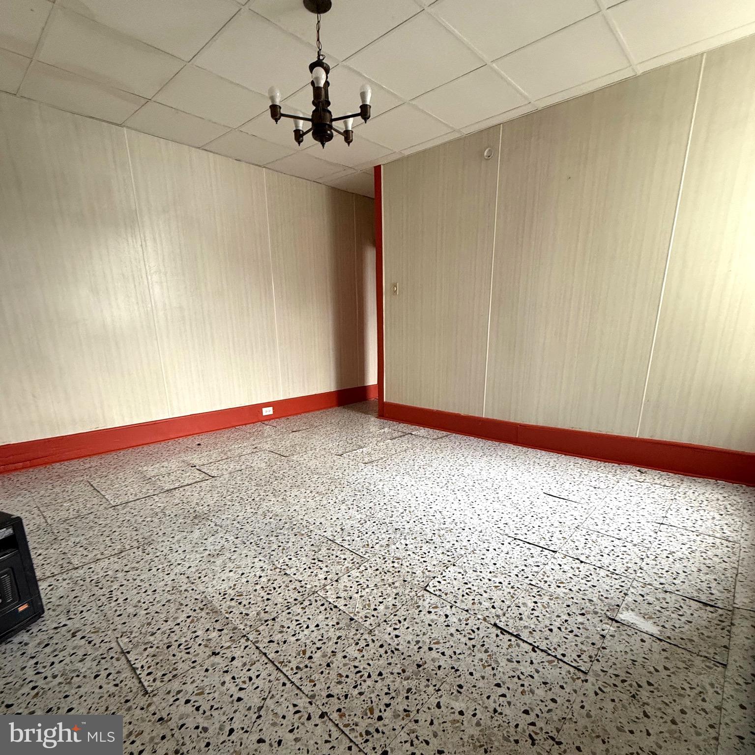 MOUNT CARMEL BOROUGH - Residential