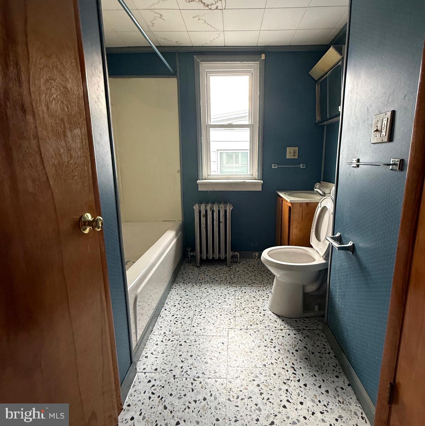 MOUNT CARMEL BOROUGH - Residential